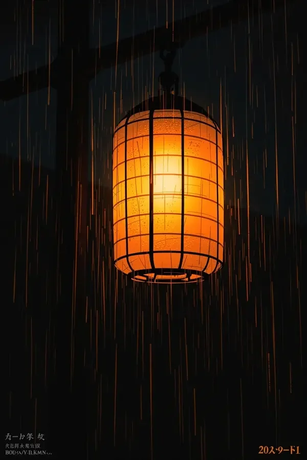 边缘之声海报